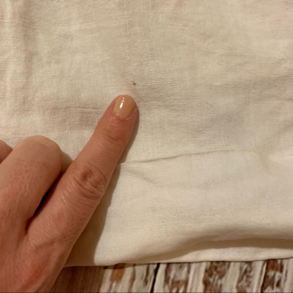 J.Crew Linen Shorts - Picture 14 of 15